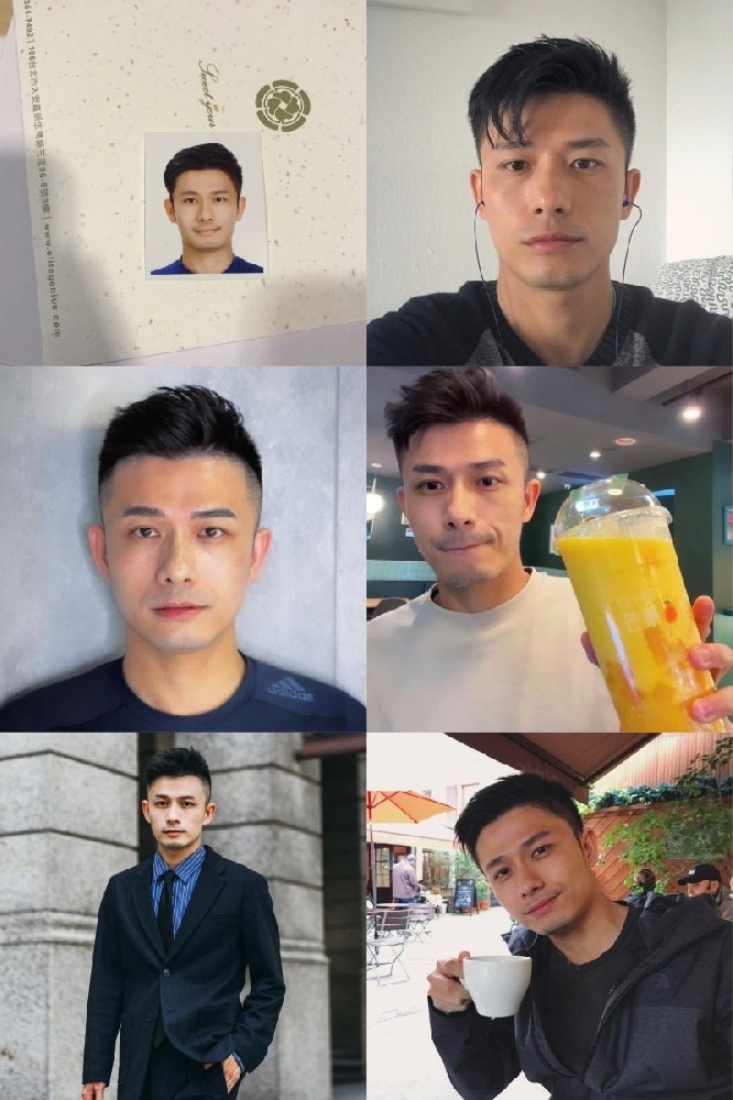 TGSS85 图片493张 视频6个 台湾 素材简介 合适30至45岁人设 个人日常分享较全面 不同场景照片丰富 健身 秀身材 户外照 朋友合照 有旅行照片 自拍多 居家 规范证件照头像 持续更新