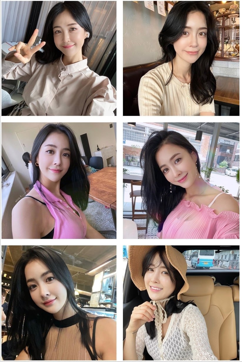 TS1 图片930张 视频46个 韩国 美女 生活 旅游 画画 健身 有 证件照  