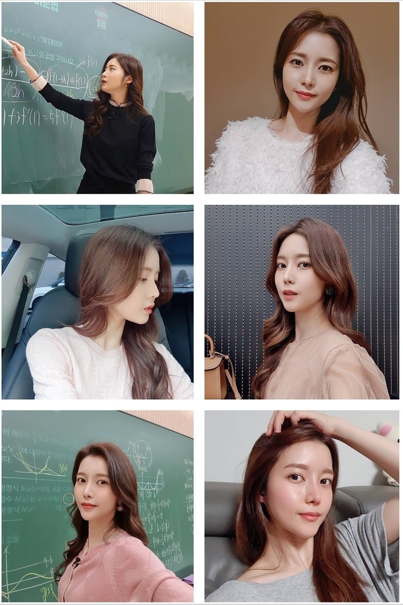 S10 图片510张 视频66个 韩国 工作 美女 老师 上课 视频大部分高尔夫 正照  