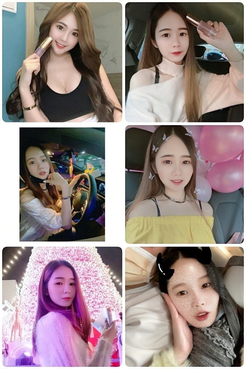 WE9 图片444张 视频46个 台湾 地址 部分适合虚拟摄像头 汽车销售素材 有风景没事旅游 自拍素材 有加急自拍 有海边游玩照片 车里自拍 跟朋友在一起吃饭聚餐照片 有ig  