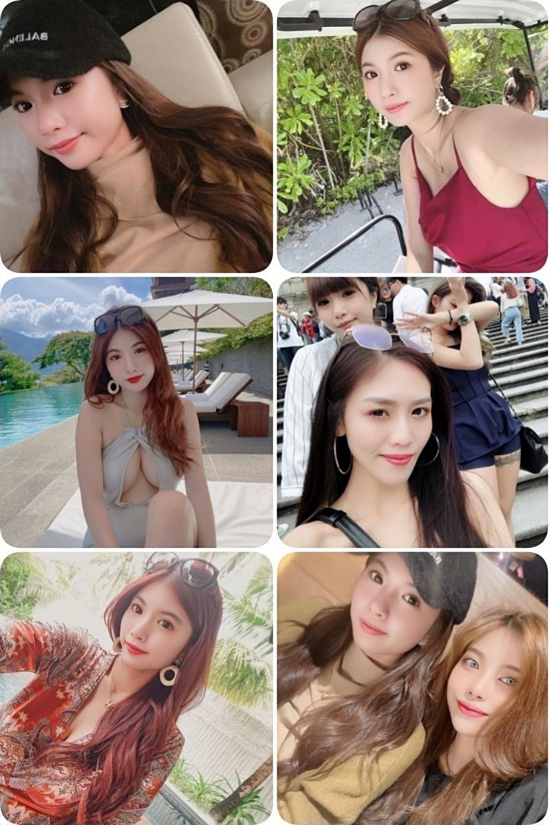 WE5 图片2874张 视频158个 台湾 地址 宝妈 有自拍视频 有风景没事旅游 自拍素材 有加急自拍 有海边游玩照片 滑雪照片 跟朋友在一起吃饭聚餐照片 车里照片 有个小孩 适合宝妈 适合单人素材