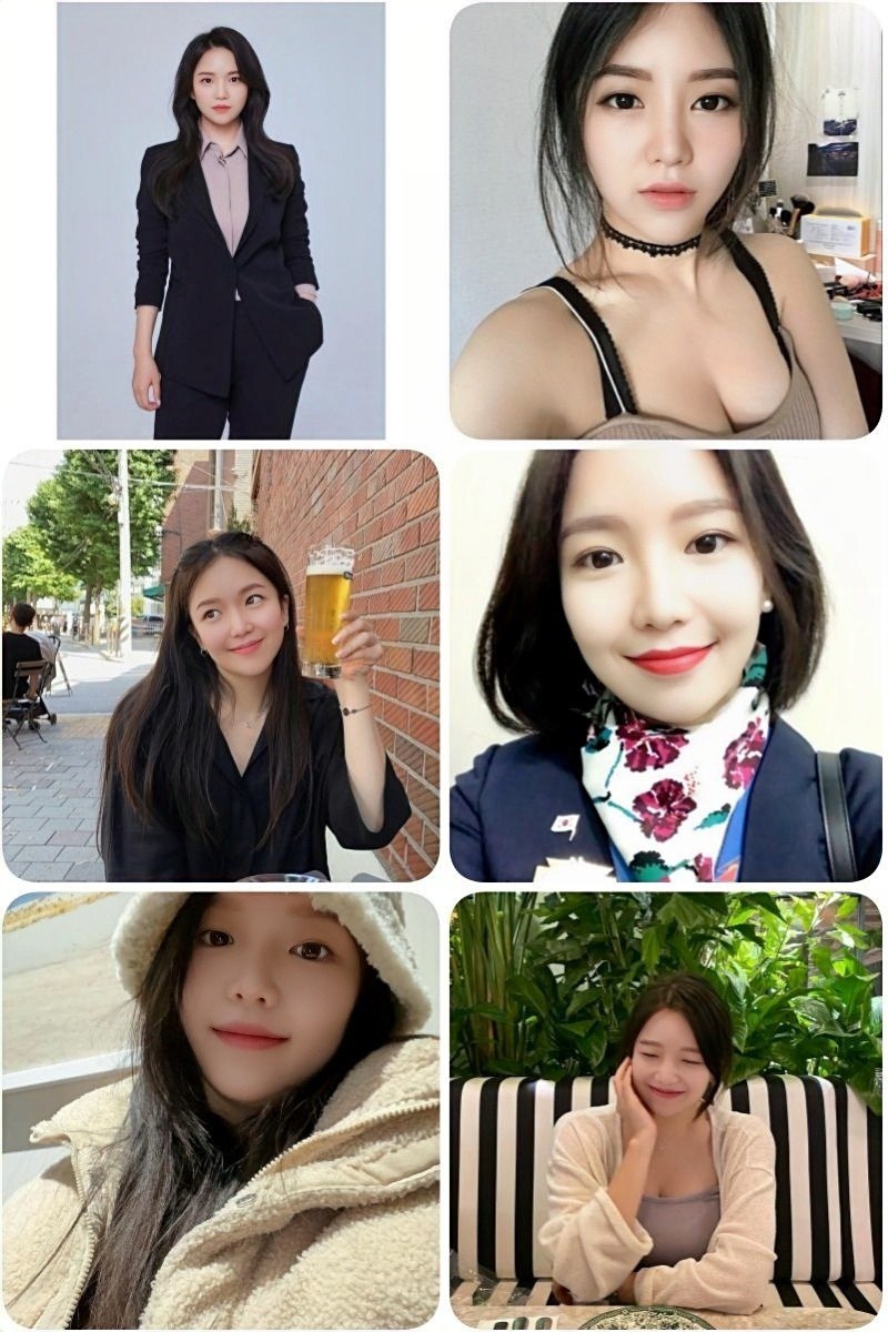 WE13 图片504张 视频26个 韩国 正装 地址 部分 适合虚拟视频 有家里自拍照片 过生日照片 餐厅吃饭照片 到处游玩照片 家里照片 车里照片有和朋友合拍照片 自拍偏多 有ig  