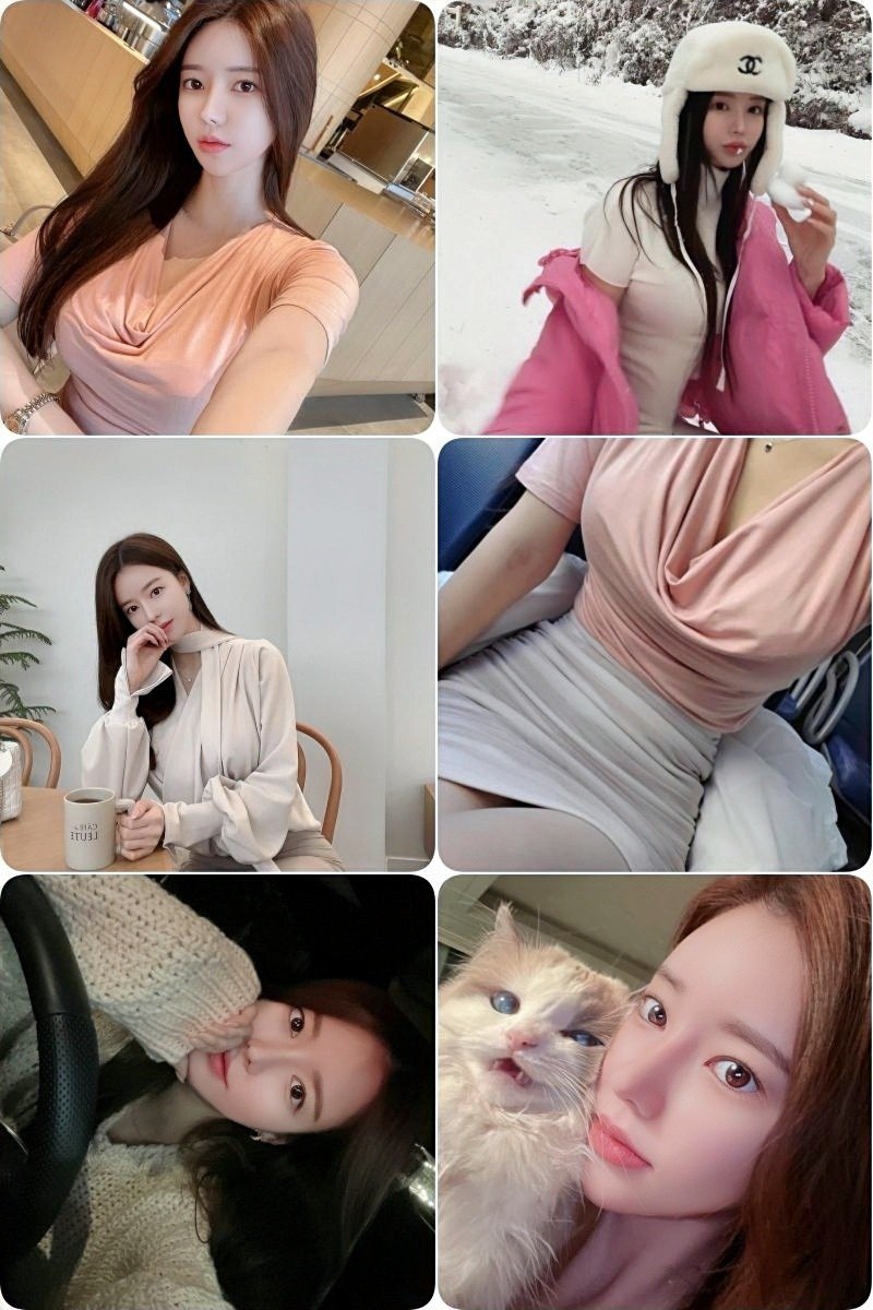 WE25 图片2058张 视频71个 韩国 地址 有自拍视频 有打高尔夫照片 有车里照片 有自拍照片 有生活素材 有游泳照片 有家里自拍照片 有ig  