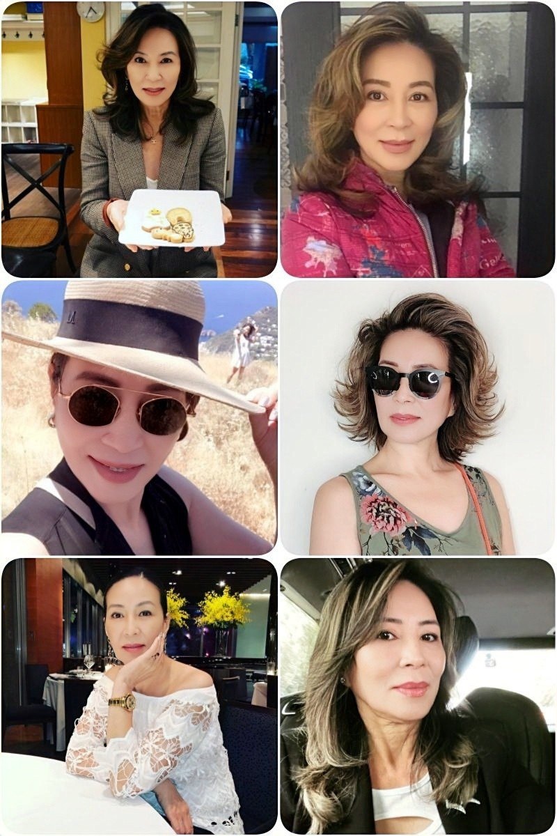 WE32 图片484张 视频39个 台湾 地址 中年女 有自拍视频 有风景没事旅游 有家里自拍照片 有过生日素材 车里自拍照片 吃饭素材 有和儿媳妇 孙子拍的照片 素材偏丰富 适合中老年人 有ig 