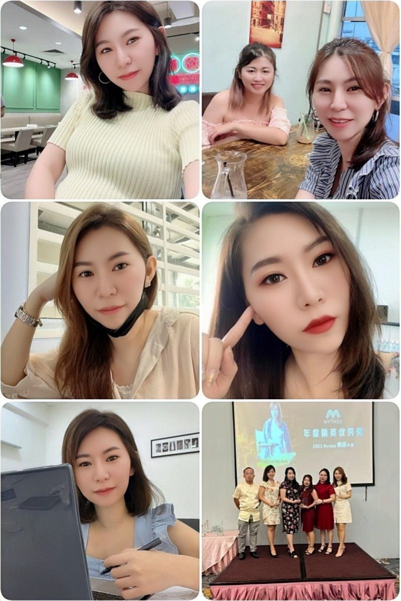 WE33 图片1813张 视频185个 台湾 地址 宝妈 有自拍视频 有生活素材 有带娃素材 自拍居多 又怀孕照片 车里坐车 开车照片 公司和员工合照等 内容就是宝妈生活 还是比较齐全的 30多岁素材