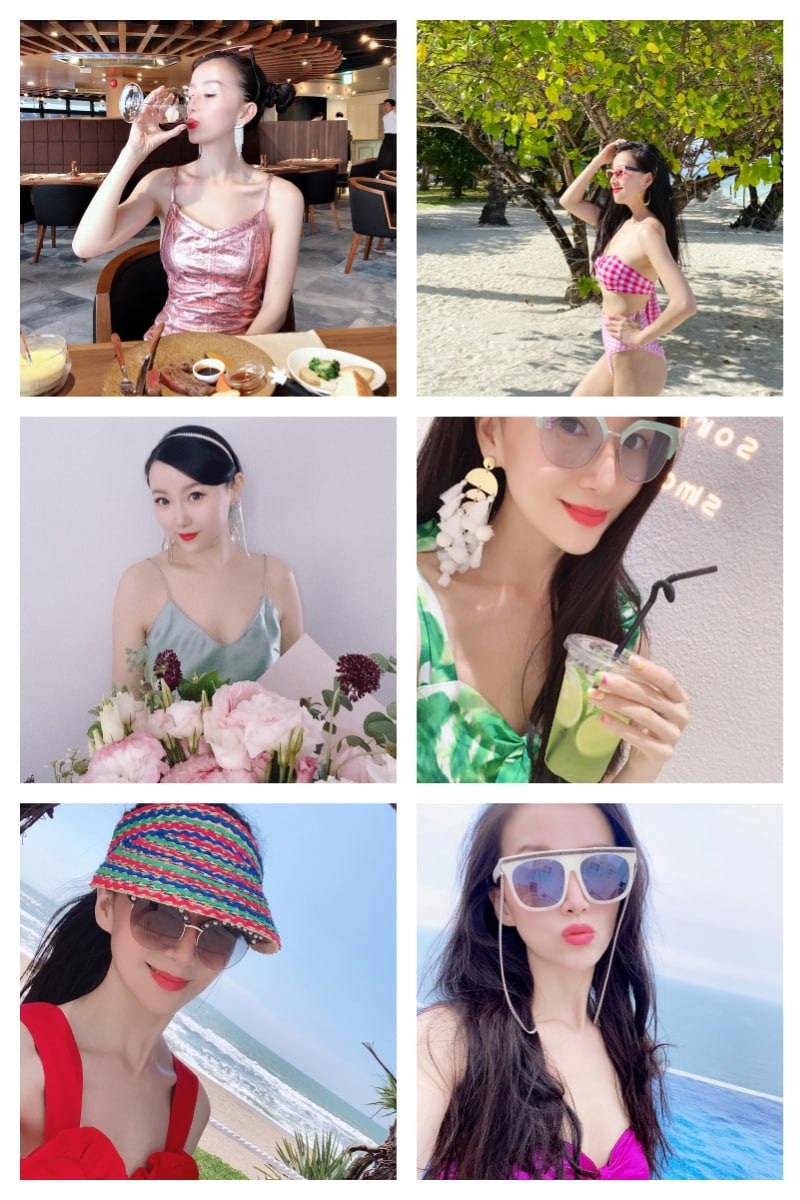 MM329 图片693张 视频10个 宝妈 国内 宝妈带小孩 到处旅游 生活丰富  