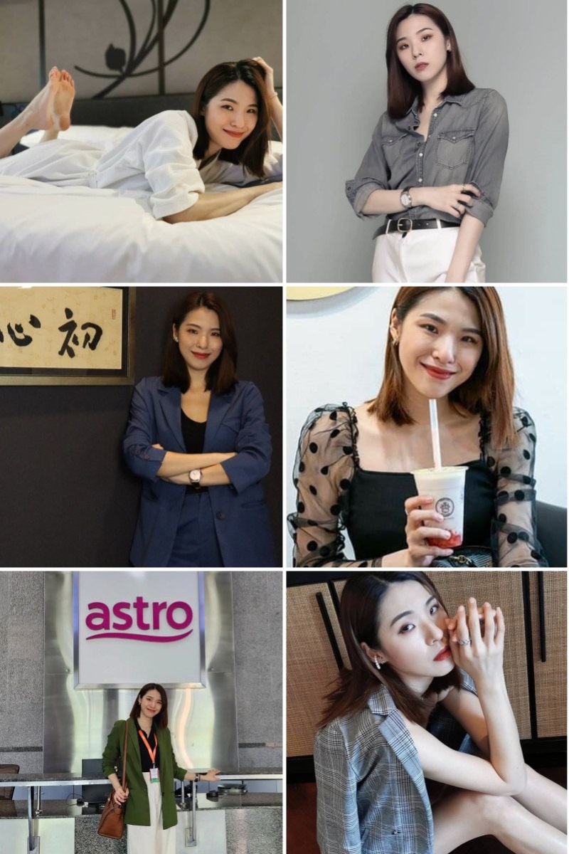 QQ22 图片1423张 视频90个 马来西亚 气质美女 白领 职业装 工作日常分享 诱惑照 床照 聚会  