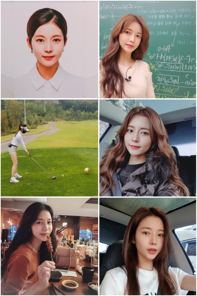 QQ33 图片3926张 视频274个 韩国 正装  气质美女 老师 高尔夫 运动 证件照 工作日常分享 旅游 美食  