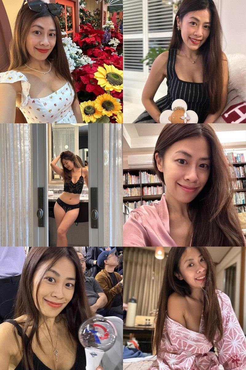 XH189 图片2979张 视频303个 中国香港 生活日常 香港 健身 裸体不漏点浴缸 马拉松 自拍多 生活场景丰富 旅游 风景  