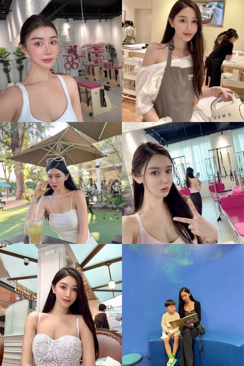 XH202 图片470张 视频283个 新加坡 生活日常 国内 定居 少妇 宝妈 生活场景丰富 旅游 风景 《证件照》 带小红书  