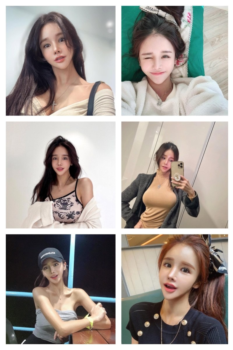 SSK138 图片3646张 视频280个 韩国 编号ssk138 美女 日常 生活 美食 瑜伽 旅游 动物 聚会 丰富素材 自拍  