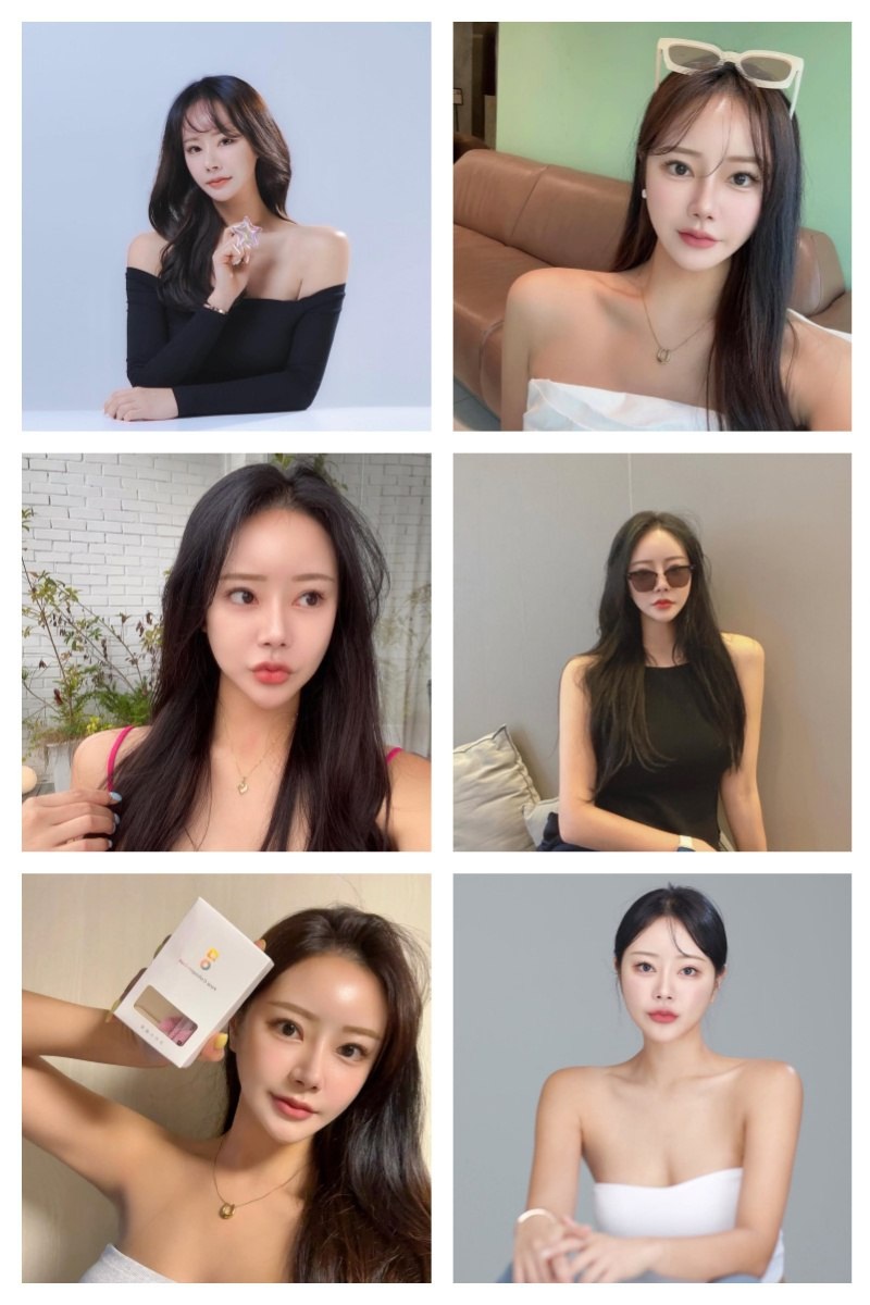 SSK140 图片1848张 视频629个 韩国 编号ssk140 美女 电商 日常 生活 美食 高尔夫 旅游 聚会 丰富素材 自拍多  
