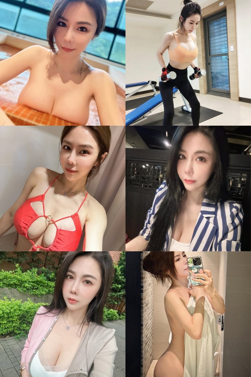 XH211 图片653张 视频79个 台湾 生活日常 健身 大胸 生活场景丰富 旅游 风景 《合适虚拟视屏》  
