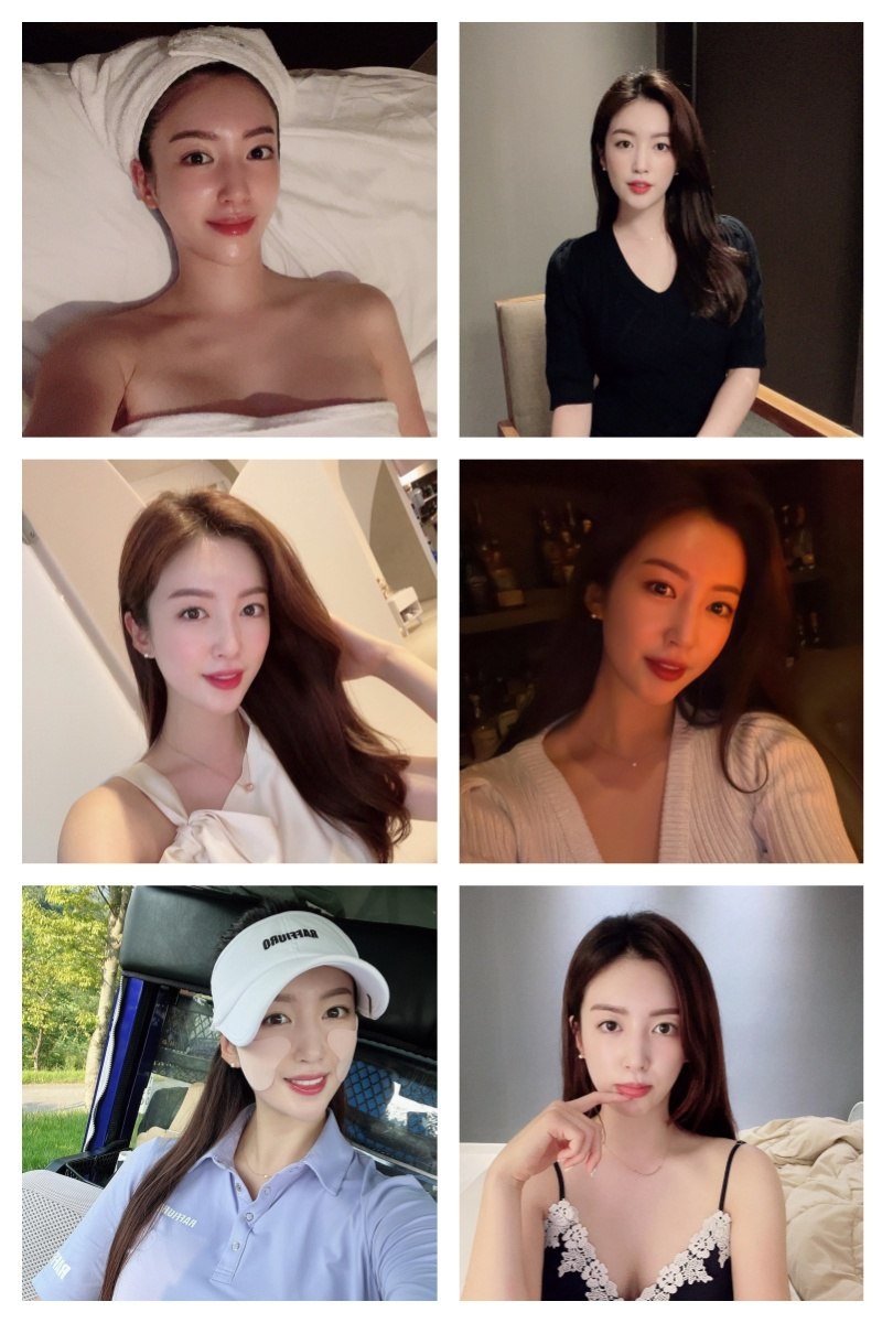 QQ45 图片2412张 视频329个 韩国  美女 旅游 高尔夫 美食 聚会 自拍多 生活 日常    