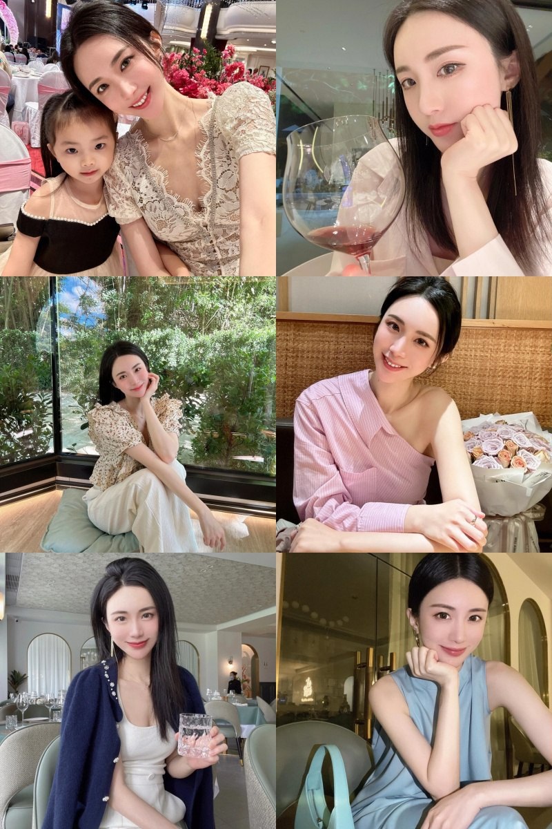 XH228 图片450张 视频18个 国内 生活日常 美女 宝妈 少妇 生活场景丰富 旅游 风景 带小红书  