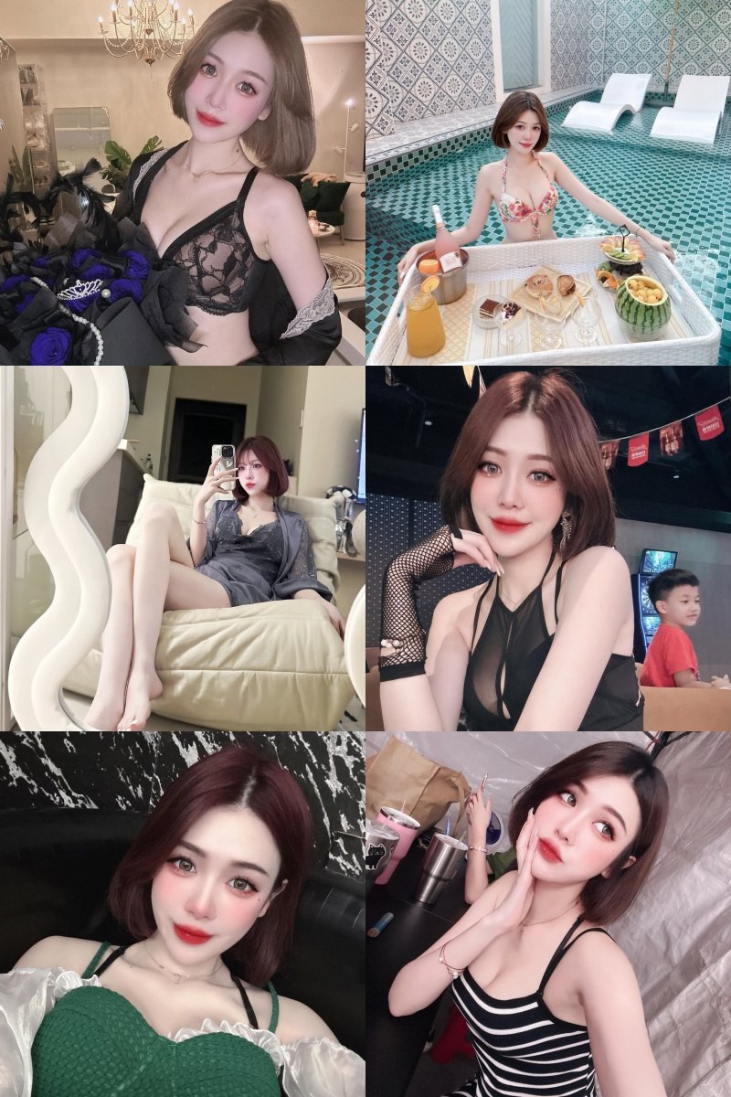XH241 图片1314张 视频50个 台湾 生活日常 舞娘 自拍多 生活场景丰富 旅游 风景  