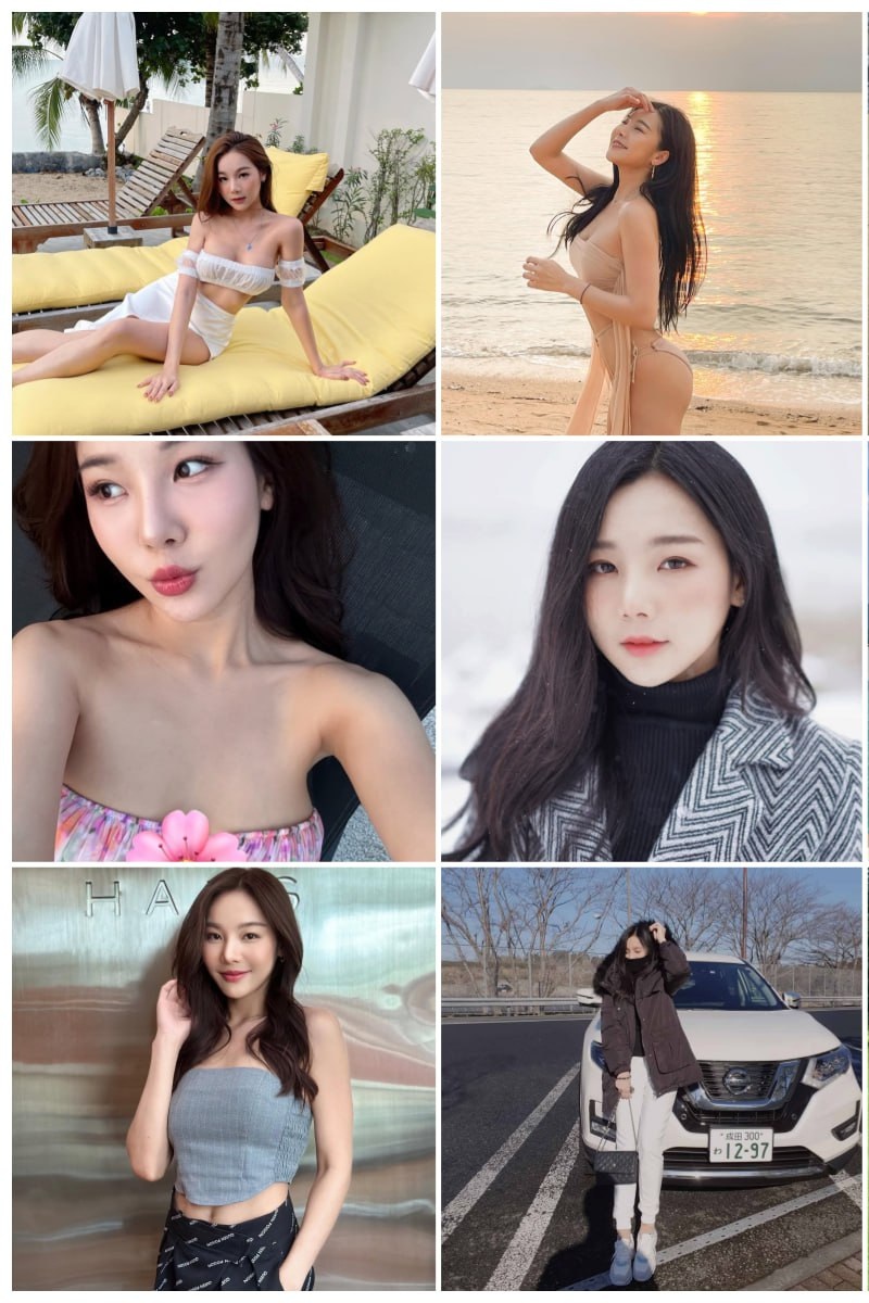 QQ93 图片2549张 视频212个 泰国  性感大胸美女 自拍多 高品质生活 滑雪 健身 高尔夫 比基尼 生活日常 旅游 诱惑照  