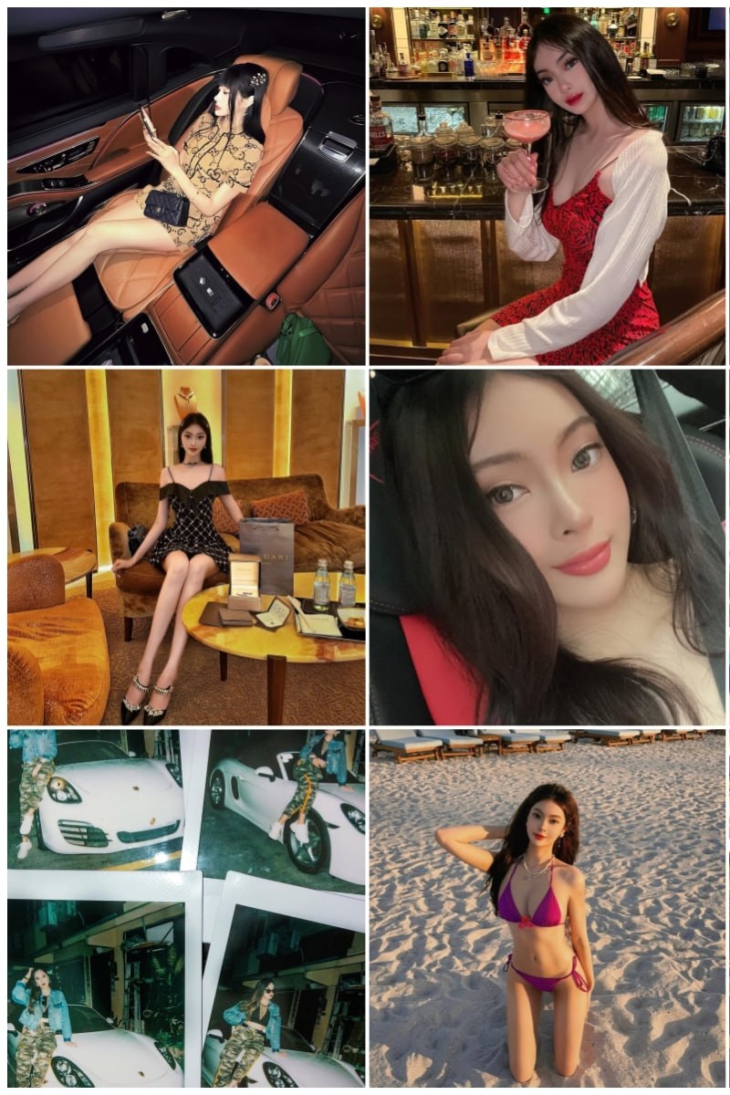 QQ94 图片745张 视频182个 菲律宾  性感大胸美女 时尚会打扮 自拍多 高品质生活 美食 车内照 幼时照 购物 骑马 比基尼 生活日常 旅游 诱惑照    