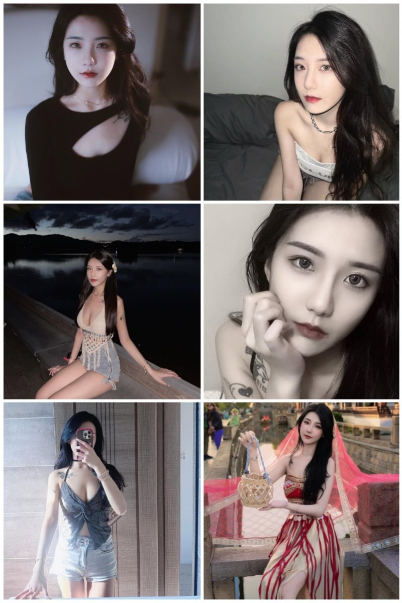 QQ105 图片210张 视频9个 台湾  闺蜜合照 车内照 高品质生活 床照 比基尼 美食 生活日常 旅游 视频无自拍  