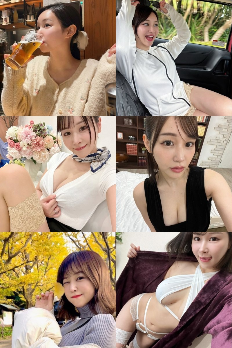 XH256 图片211张 视频14个 日本 生活日常 私房照 居家 自拍多 生活场景丰富 旅游 风景  