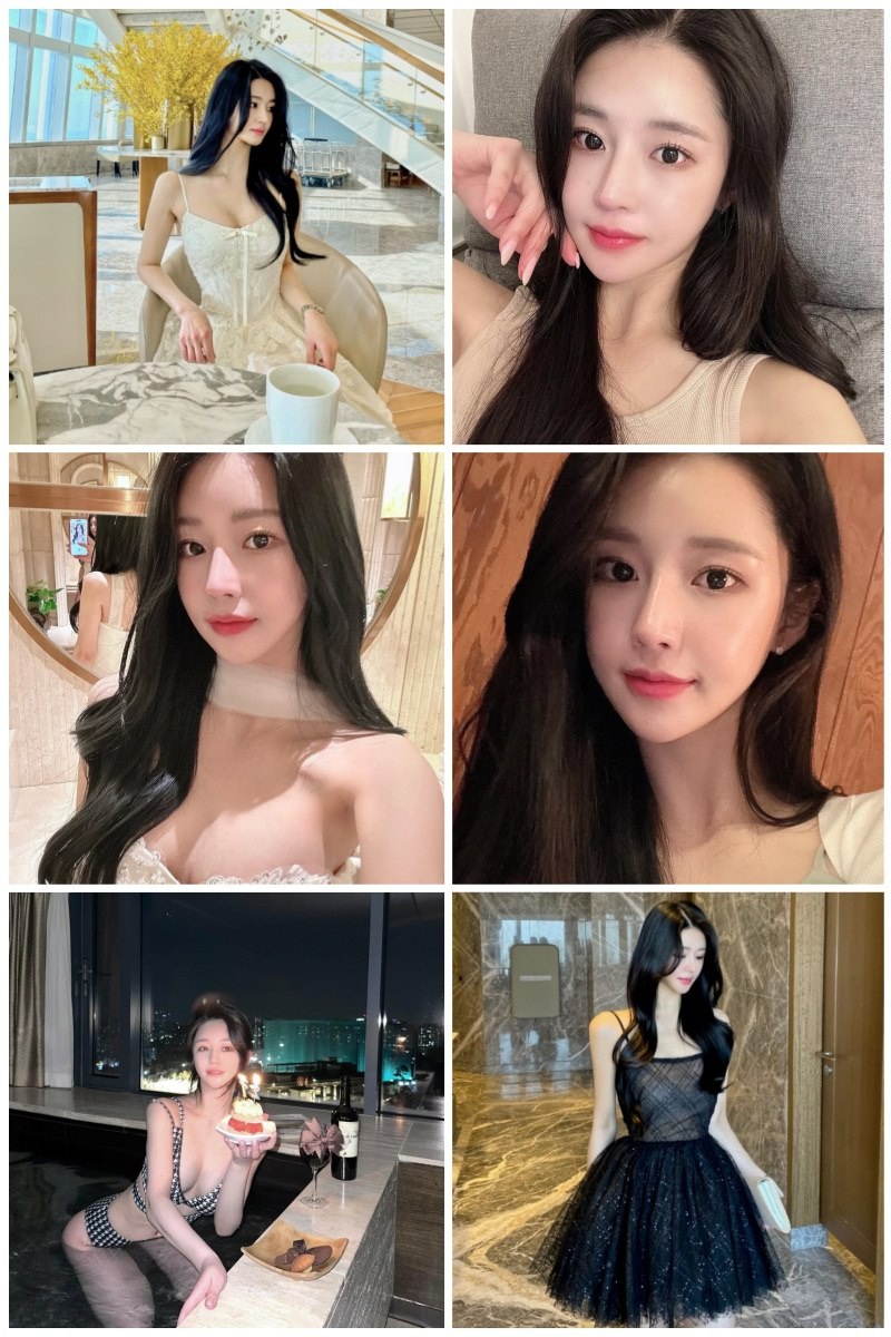 QQ122 图片507张 视频71个 韩国  性感大胸美女 比基尼 马拉松 高尔夫 时尚会打扮 健身 美食 旅游 生活场景丰富  