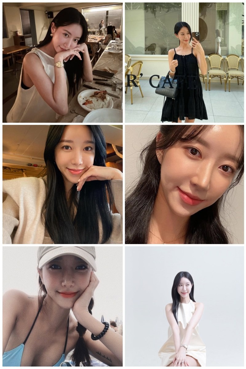 QQ126 图片300张 视频34个 韩国  性感大胸美女 自拍多 高尔夫 时尚会打扮 美食 旅游 生活场景丰富 视频可用性少    