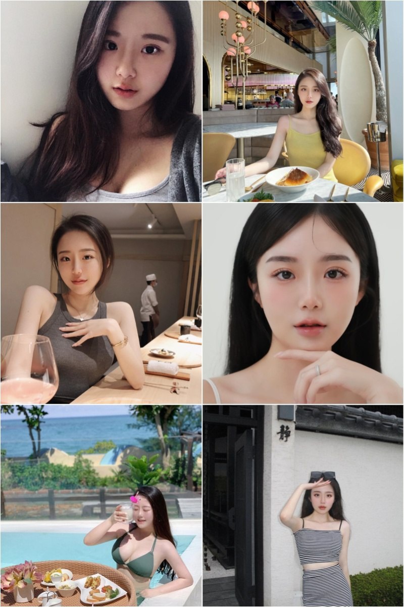 QQ133 图片1169张 视频27个 台湾  宝妈 家庭照 部分带娃照 性感大胸美女 时尚会打扮 闺蜜合照  
