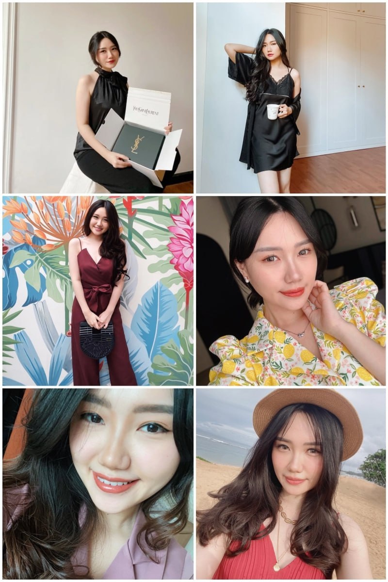 QQ173 图片4497张 视频98个 印度尼西亚  印尼 宝妈 部分带娃照 下午茶美食 自拍多 时尚会打扮 生活场景丰富 旅游  