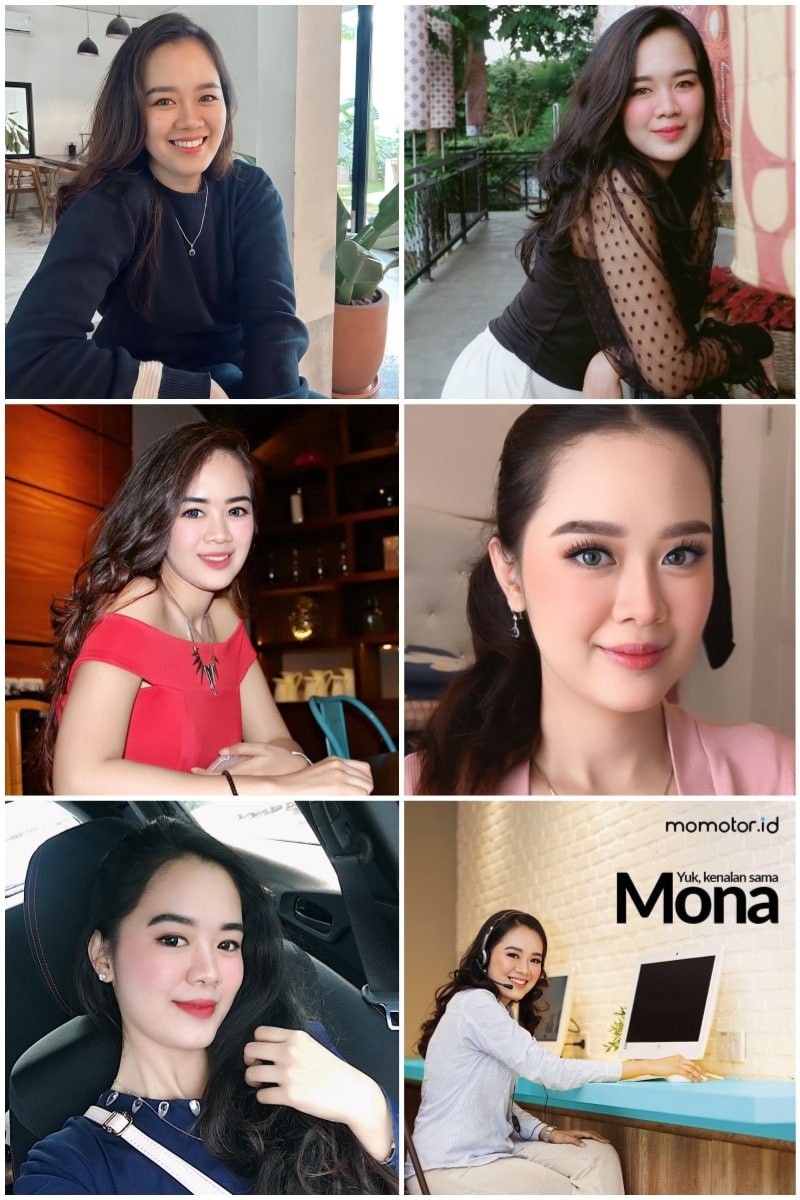 QQ180 图片321张 视频17个 印度尼西亚  印尼 宝妈 气质美女 部分带娃照 车内照 时尚会打扮 生活场景丰富 日常分享 旅游 自拍多  