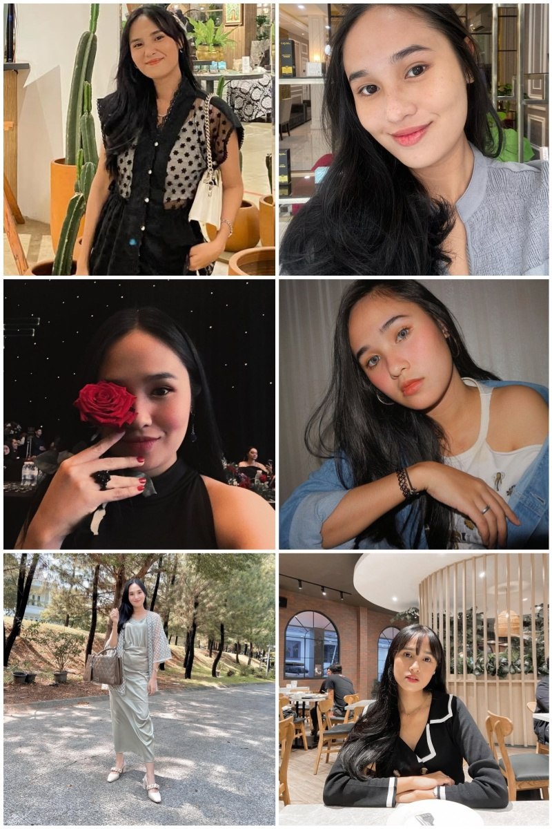 QQ181 图片702张 视频18个 印度尼西亚  印尼 宝妈 气质美女 部分带娃照 素颜较多 家人合照 闺蜜照 生活场景丰富 日常分享 旅游    