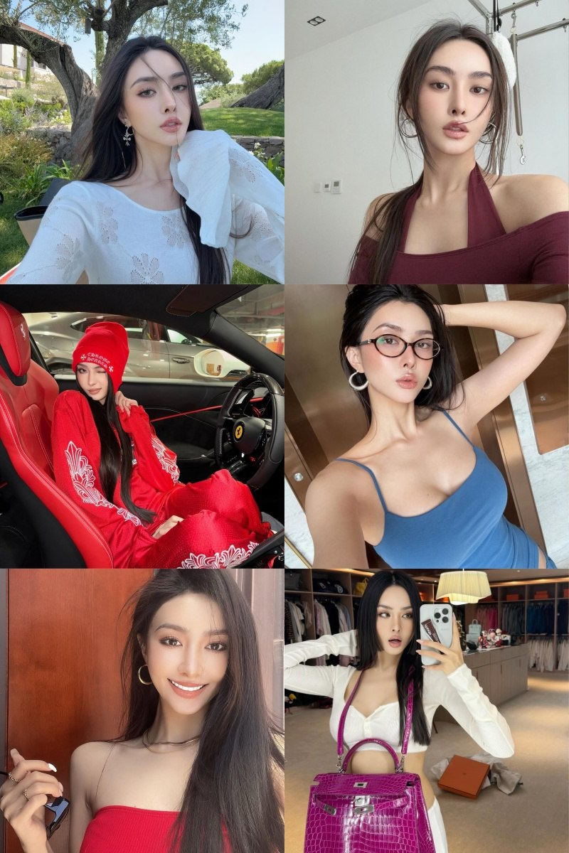 XH275 图片2742张 视频112个 国内 生活日常 亚裔 高质量女性 瑜伽 自拍多 生活场景丰富 旅游 风景  