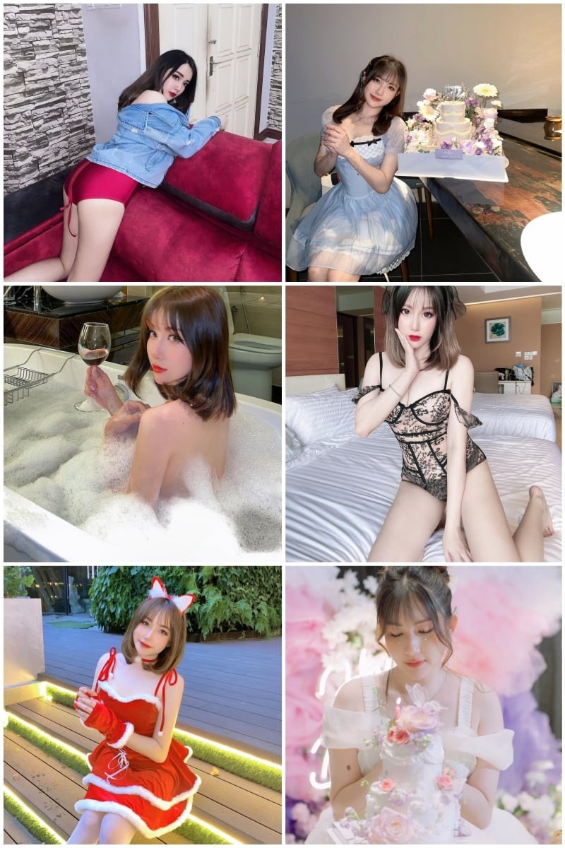 QQ206 图片1370张 视频95个 马来西亚  性感大胸美女 精致生活 自拍多 高品质生活 内衣私房照 诱惑照 旅游 生日照  