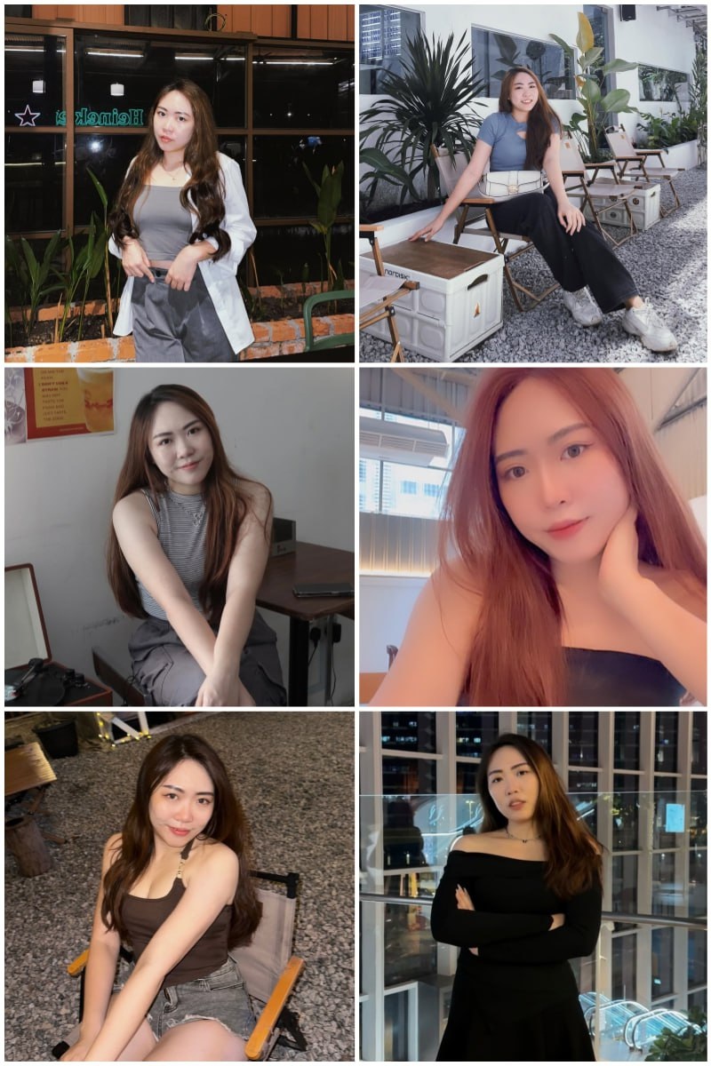 QQ209 图片1138张 视频101个 马来西亚  性感大胸美女 精致生活 自拍多 下午茶美食 生活日常 旅游 生日照  