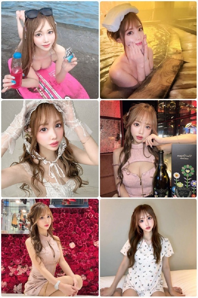 VX685 图片4899张 视频413个 日本 艺术家 气质美女 生活场景丰富 自拍多 旅游 美景 美食 时尚会穿搭 床上照 比基尼 性感照 闺蜜照 高尔夫 健身    