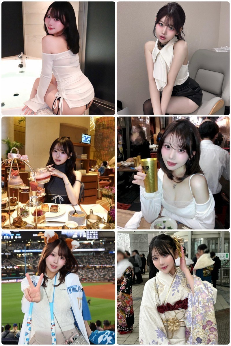 VX895 图片956张 视频70个 日本 气质美女 生活场景丰富 自拍多 旅游 美景 美食 时尚会穿搭 生日照 浴室自拍照 性感照 比基尼    