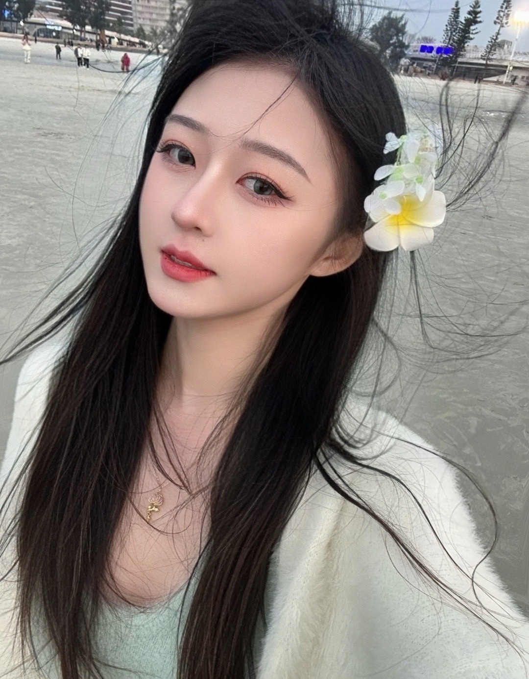 A1181 照片768张 视频117个 中国女 大学生 年轻美女 校园生活 性感照 真实 户外日常 自拍较多 居家日常 镜子自拍 生日照 穿搭 美容护理 宠物 珠宝 生活场景丰富 视频包含实况Live